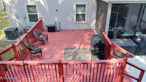15717 Basil Creek Court Jacksonville FL 32218