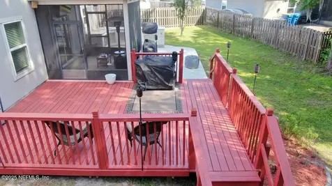 15717 Basil Creek Court Jacksonville FL 32218