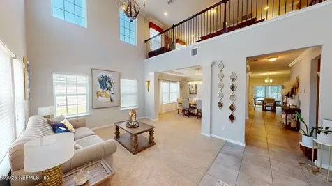 15717 Basil Creek Court Jacksonville FL 32218