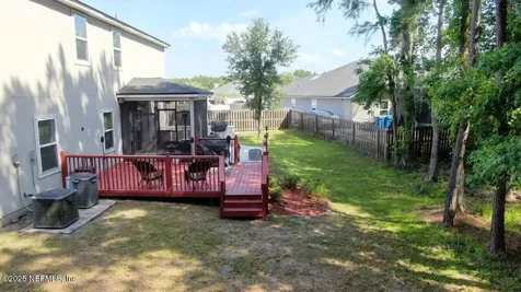 15717 Basil Creek Court Jacksonville FL 32218