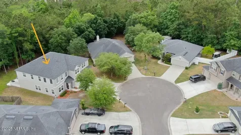 15717 Basil Creek Court Jacksonville FL 32218