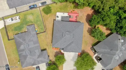 15717 Basil Creek Court Jacksonville FL 32218