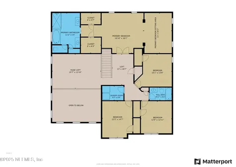 15717 Basil Creek Court Jacksonville FL 32218