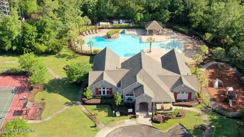 15717 Basil Creek Court Jacksonville FL 32218