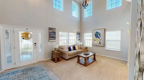 15717 Basil Creek Court Jacksonville FL 32218