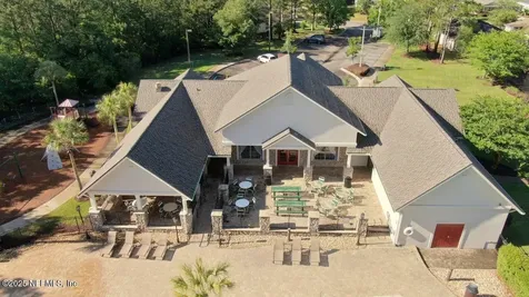 15717 Basil Creek Court Jacksonville FL 32218