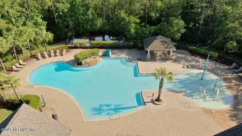 15717 Basil Creek Court Jacksonville FL 32218
