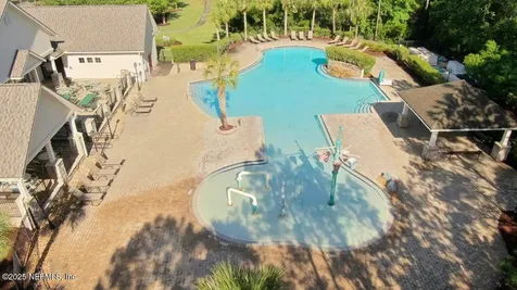 15717 Basil Creek Court Jacksonville FL 32218