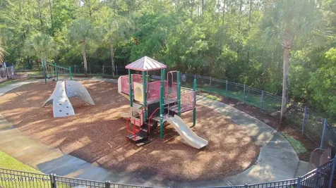15717 Basil Creek Court Jacksonville FL 32218