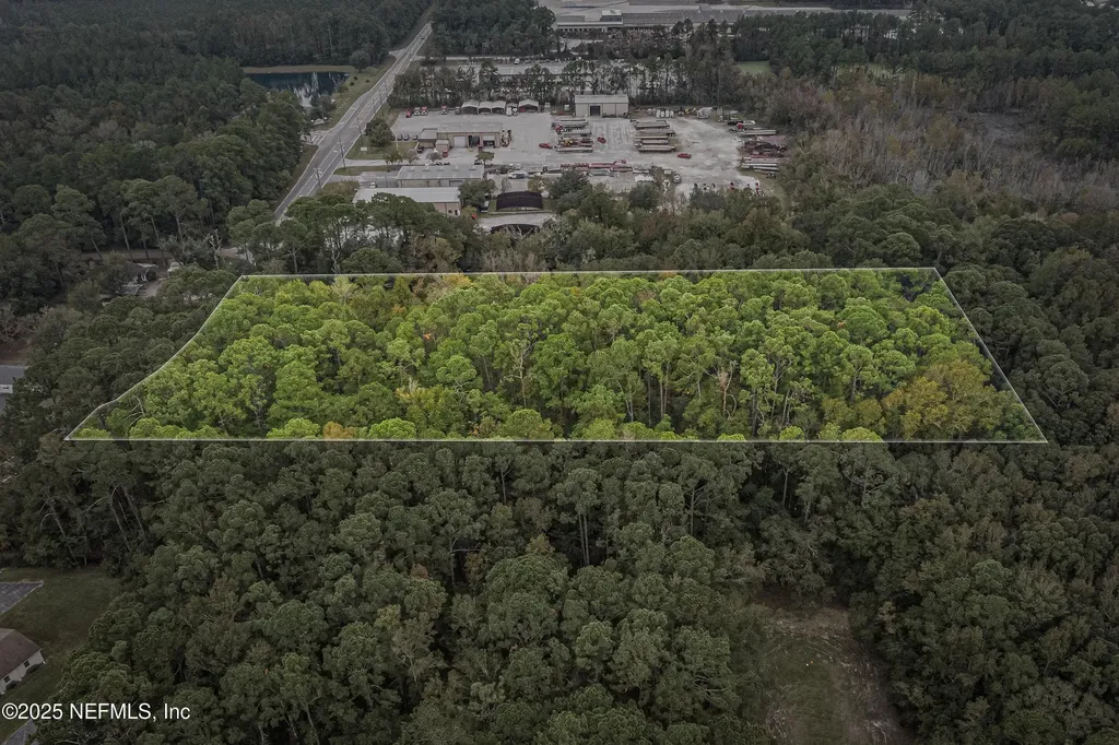 6535 General Lee Road Jacksonville FL 32254