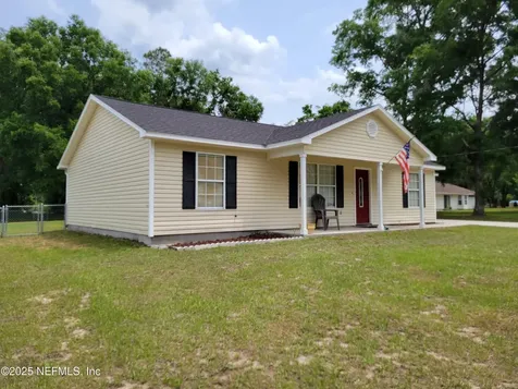 193 SE Yankee Terrace Lake City FL 32025
