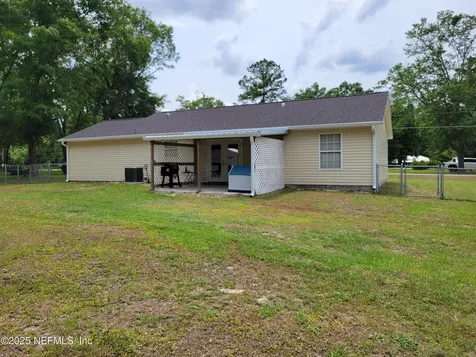 193 SE Yankee Terrace Lake City FL 32025