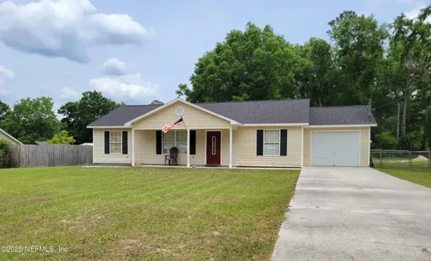 193 SE Yankee Terrace Lake City FL 32025