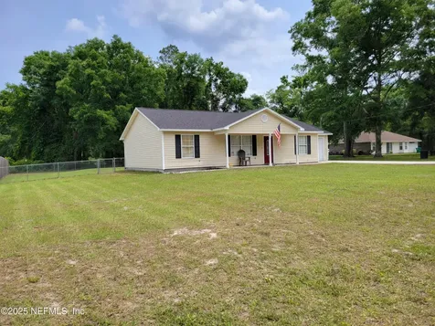 193 SE Yankee Terrace Lake City FL 32025