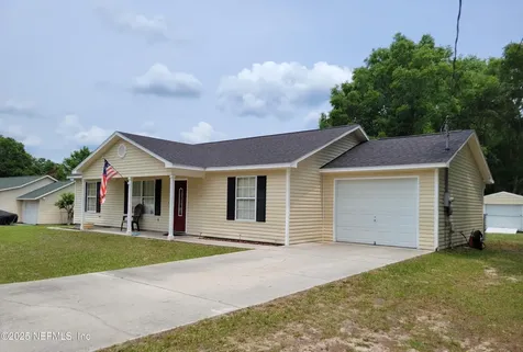 193 SE Yankee Terrace Lake City FL 32025