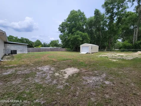 193 SE Yankee Terrace Lake City FL 32025