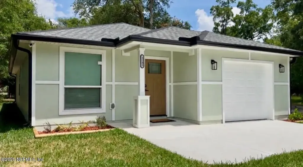 3143 Henrietta Street Jacksonville FL 32209