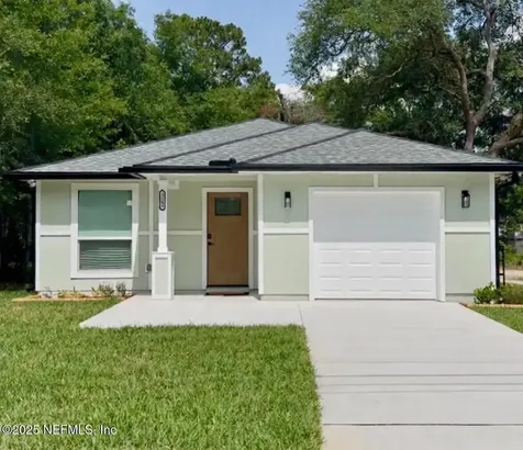 3143 Henrietta Street Jacksonville FL 32209
