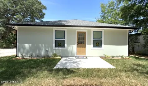 3143 Henrietta Street Jacksonville FL 32209