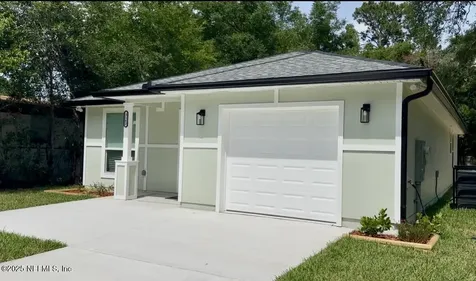 3143 Henrietta Street Jacksonville FL 32209