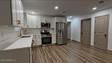 3143 Henrietta Street Jacksonville FL 32209