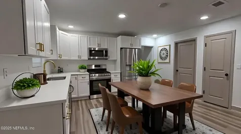 3143 Henrietta Street Jacksonville FL 32209