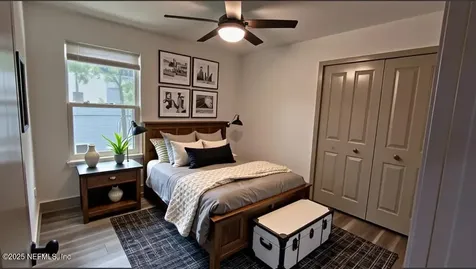 3143 Henrietta Street Jacksonville FL 32209