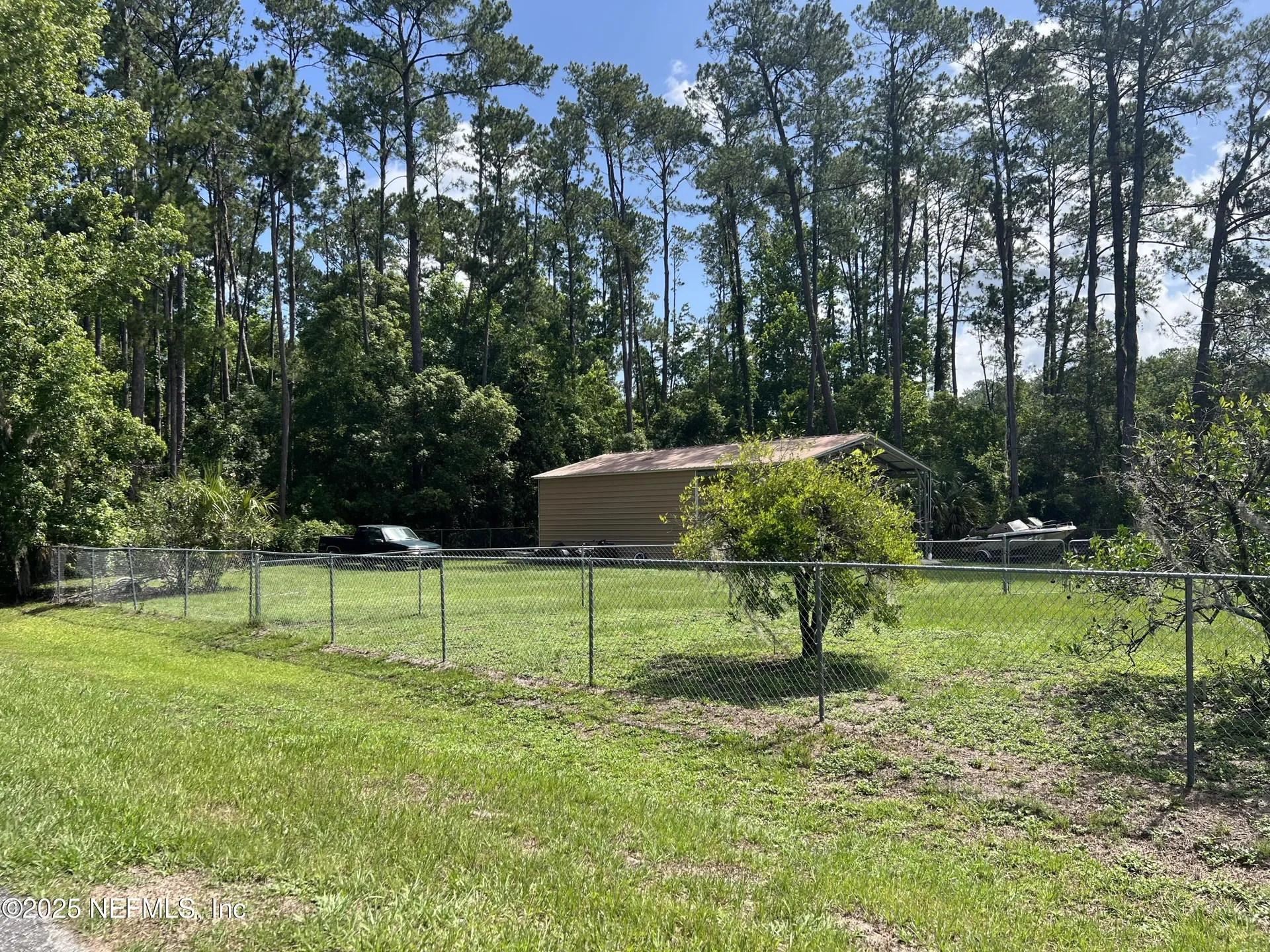 112 Park Drive Satsuma FL 32189
