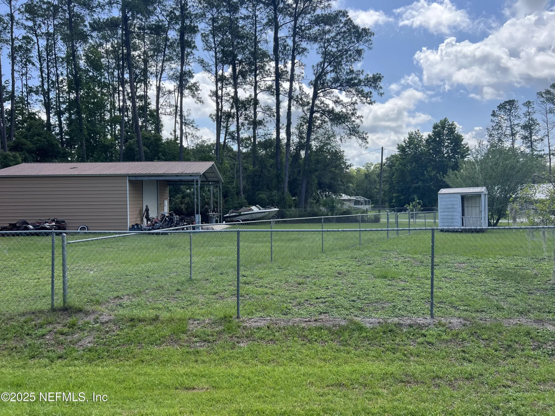 112 Park Drive Satsuma FL 32189