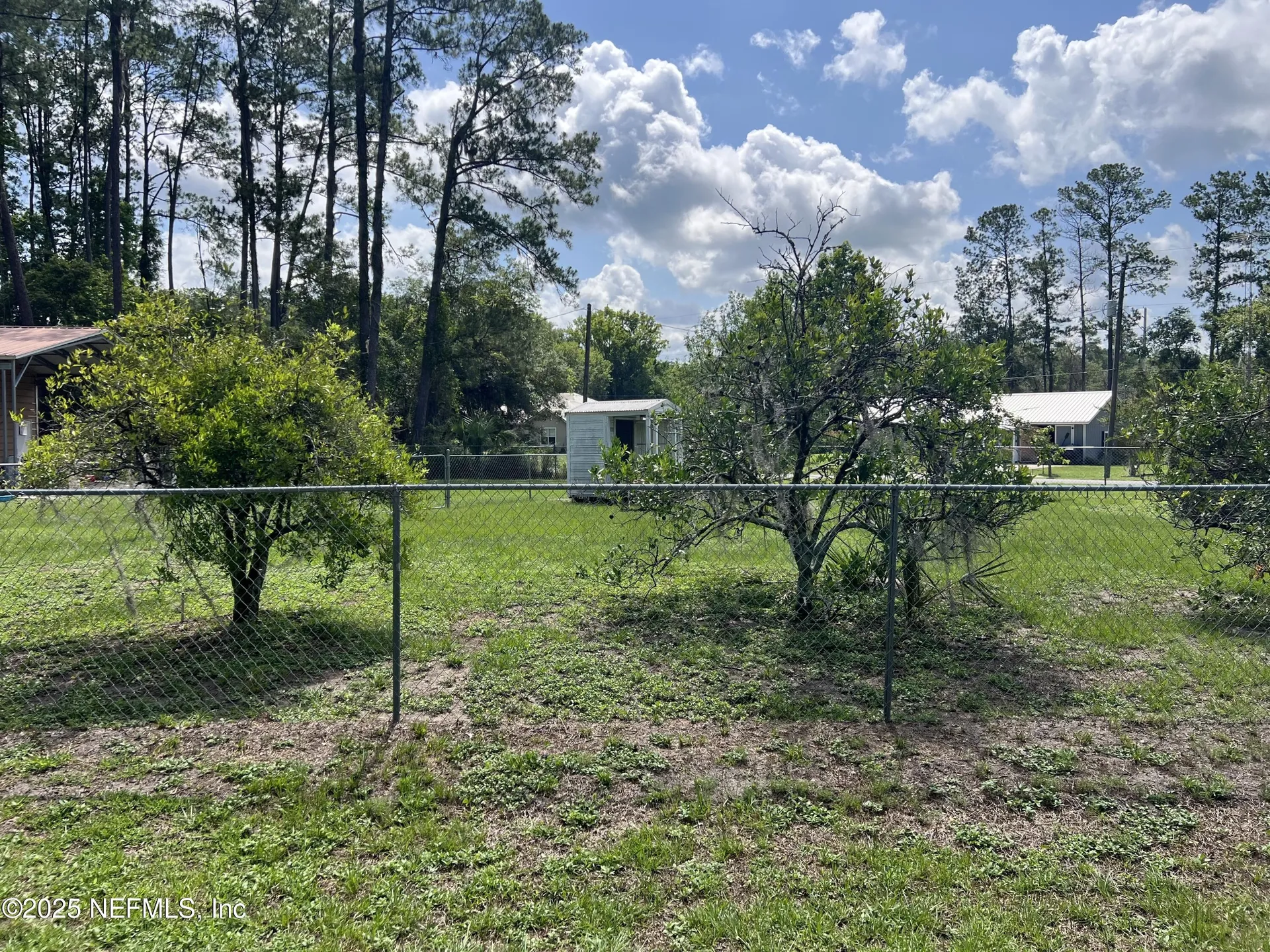 112 Park Drive Satsuma FL 32189