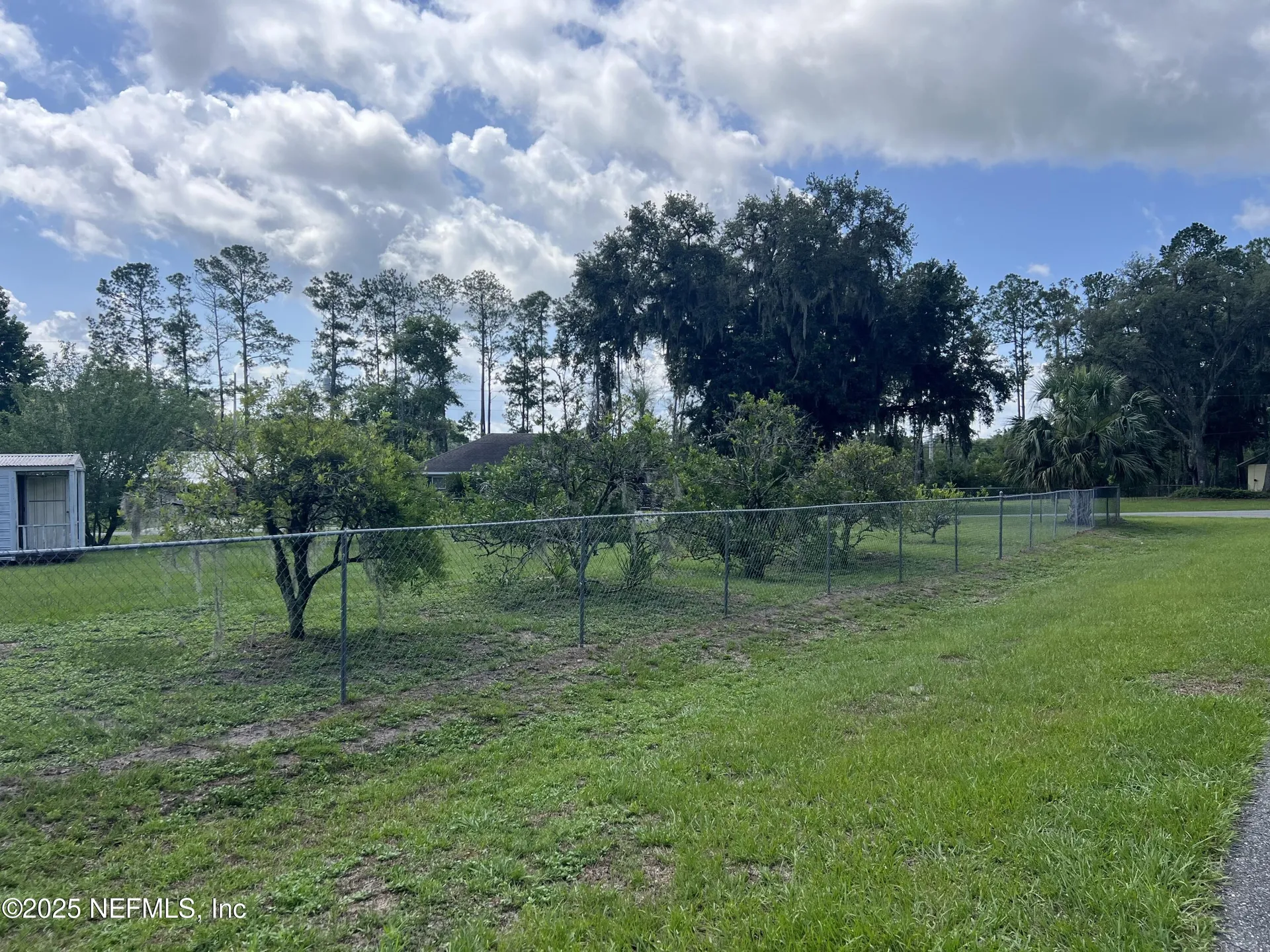 112 Park Drive Satsuma FL 32189