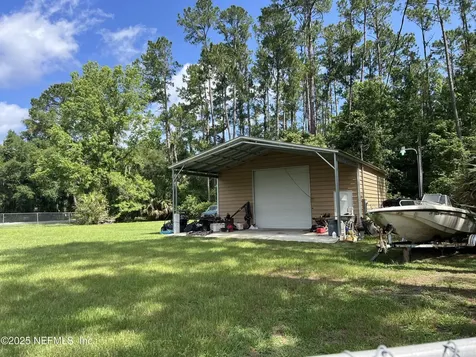 112 Park Drive Satsuma FL 32189