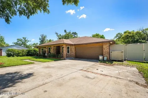 8027 Sarcee Trail Jacksonville FL 32244