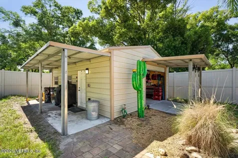 8027 Sarcee Trail Jacksonville FL 32244
