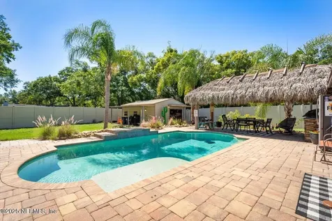 8027 Sarcee Trail Jacksonville FL 32244