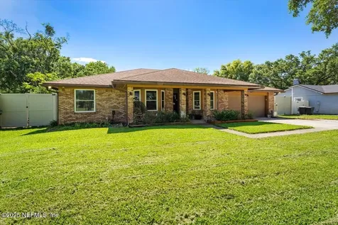 8027 Sarcee Trail Jacksonville FL 32244