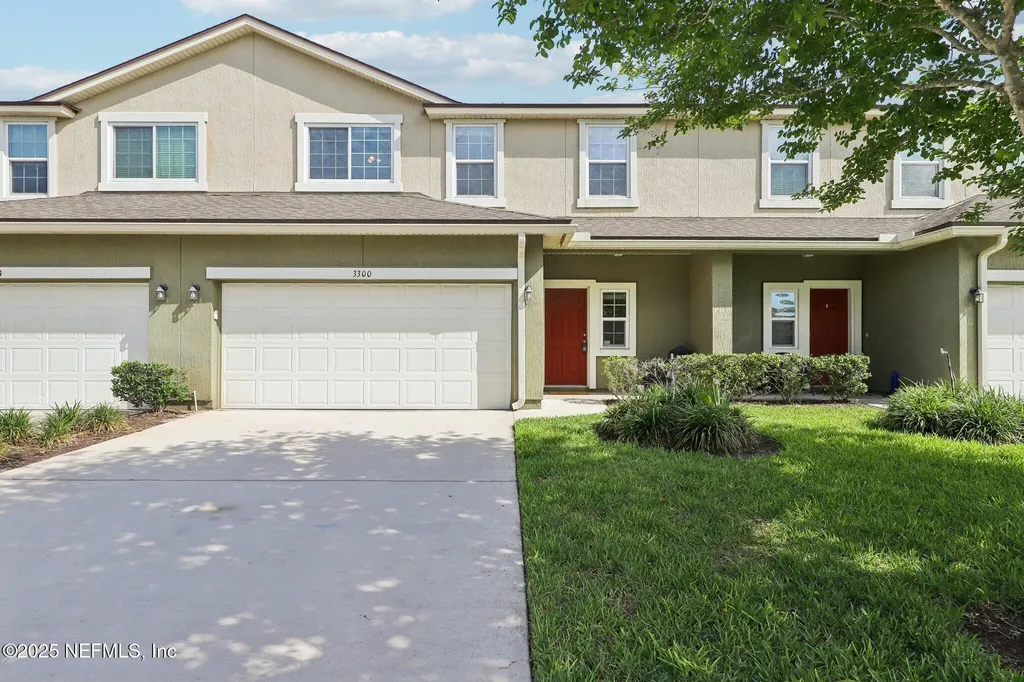 3300 Chestnut Ridge Way Orange Park FL 32065