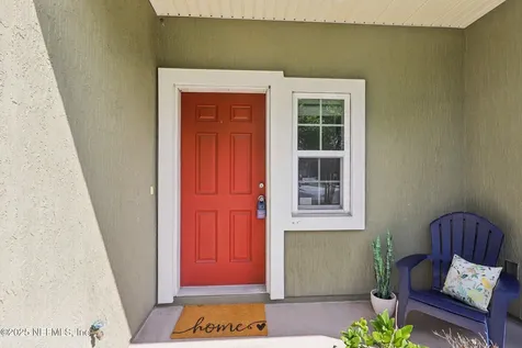3300 Chestnut Ridge Way Orange Park FL 32065