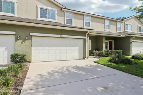 3300 Chestnut Ridge Way Orange Park FL 32065