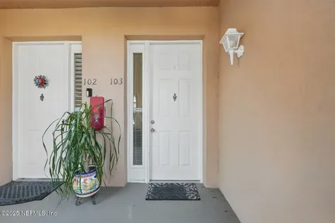 300 Via Castilla St. Augustine FL 32095