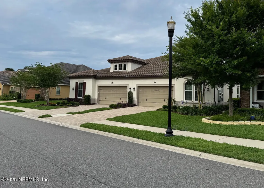 2979 Lucena Lane Jacksonville FL 32246