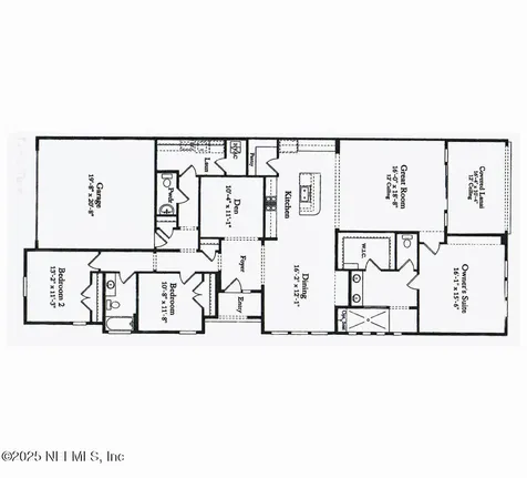 2979 Lucena Lane Jacksonville FL 32246