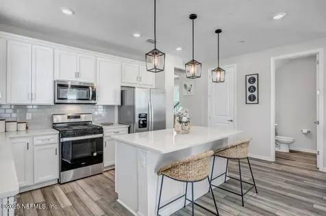 4604 Clapboard Crossing Way Jacksonville FL 32226