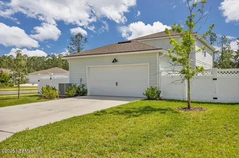 4604 Clapboard Crossing Way Jacksonville FL 32226