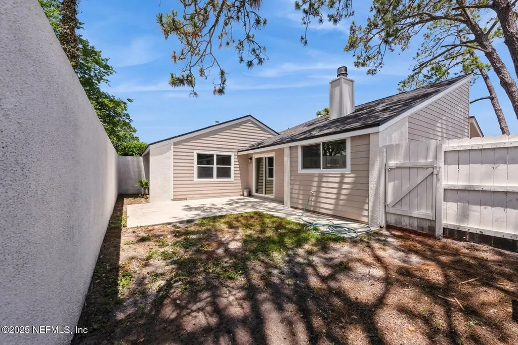 2522 Dauphine Court W Ponte Vedra Beach FL 32082