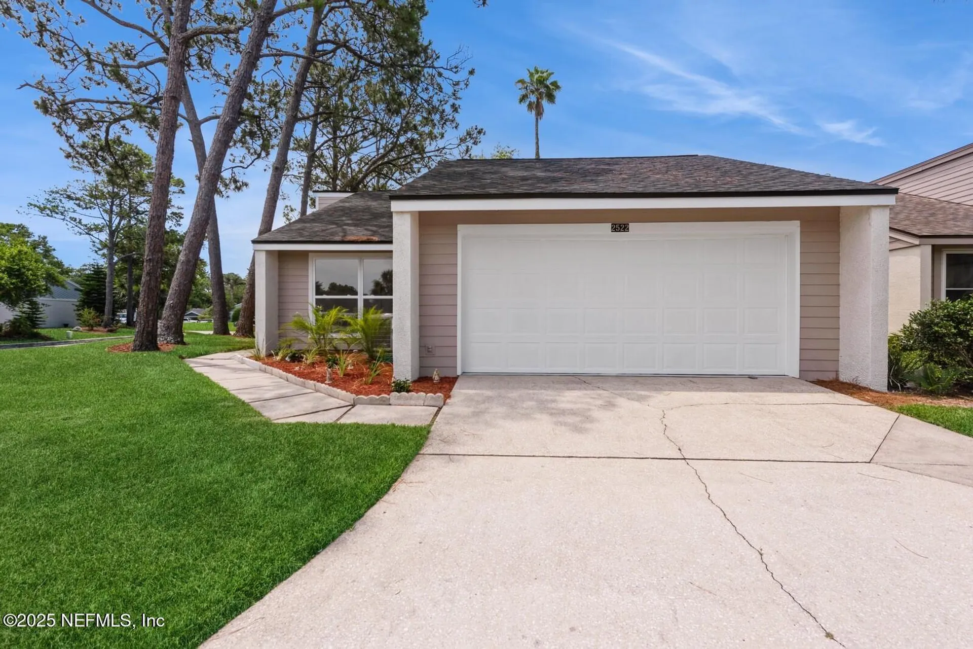 2522 Dauphine Court W Ponte Vedra Beach FL 32082