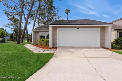 2522 Dauphine Court W Ponte Vedra Beach FL 32082