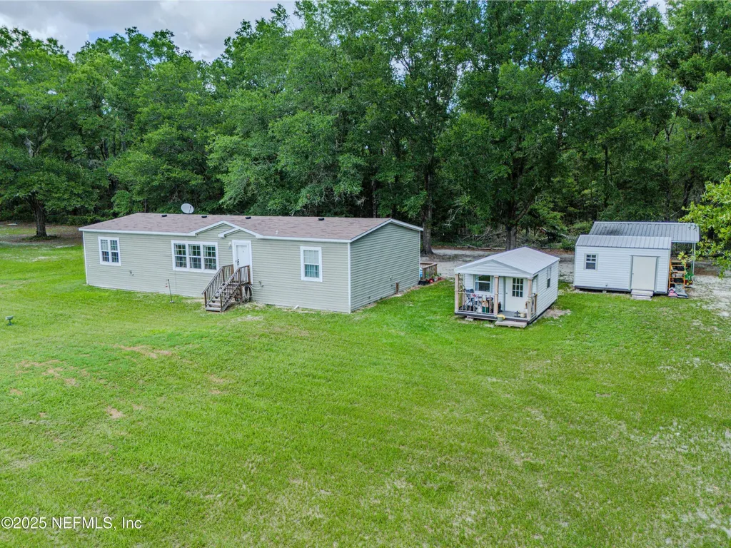 261 SW Beyond Court Lake City FL 32024