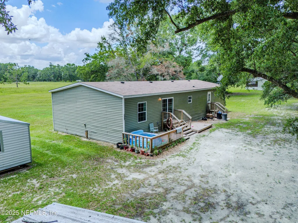 261 SW Beyond Court Lake City FL 32024