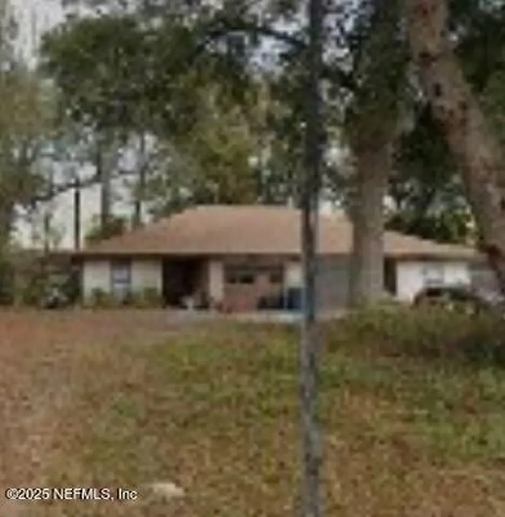 7411 Colony Cove Lane Jacksonville FL 32277